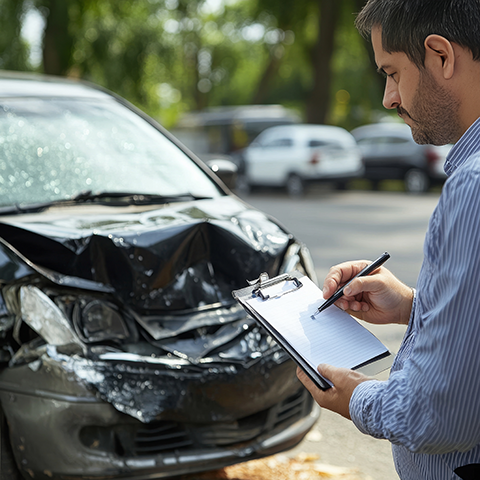 Rzeczoznawstwo motoryzacyjne, maszyn i urządzeń